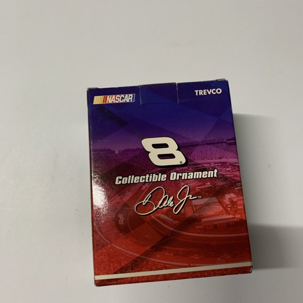5 PC #8 DALE EARNHARDT JR SOUVENIR SET - Picture 10 of 16